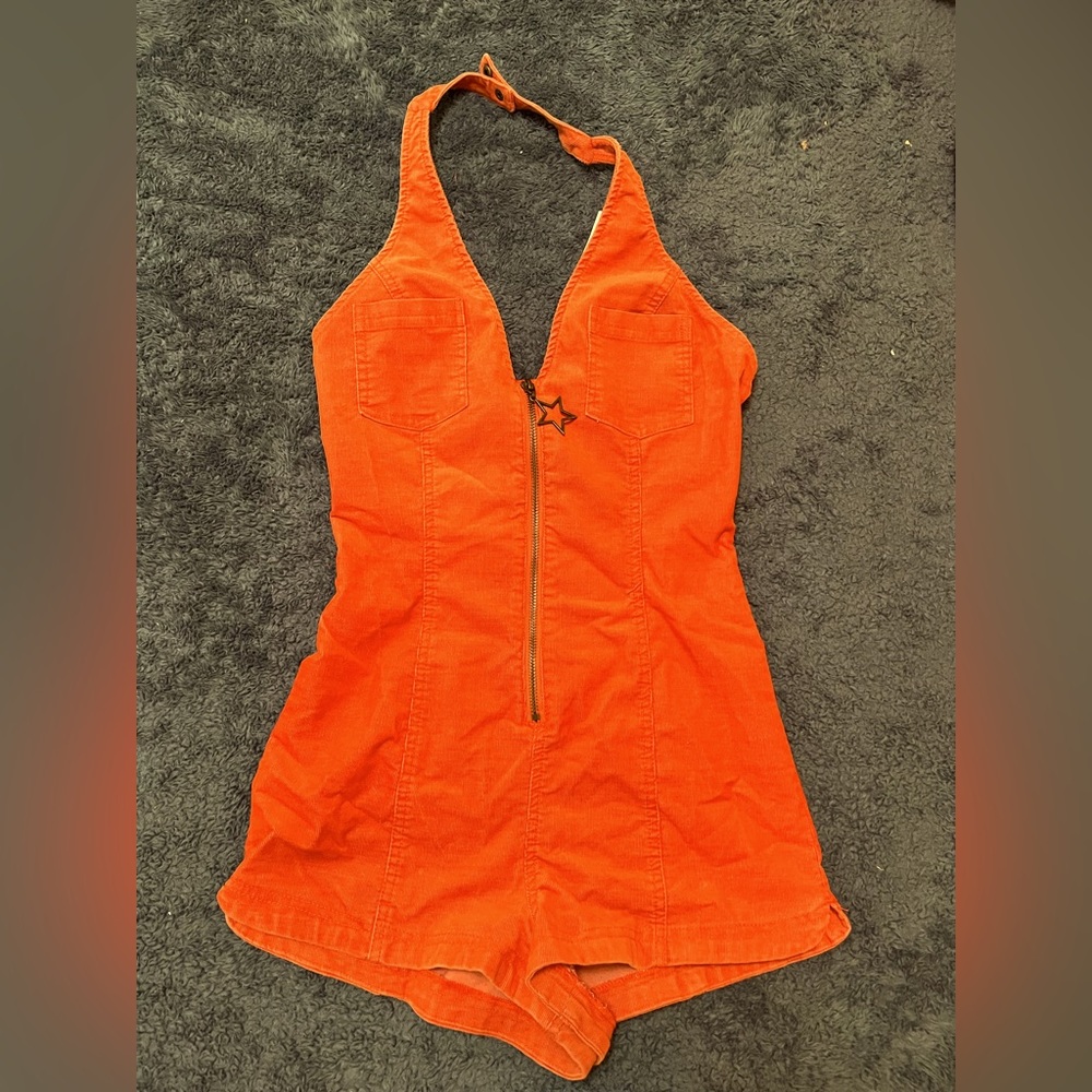 Urban Outfitters Romper